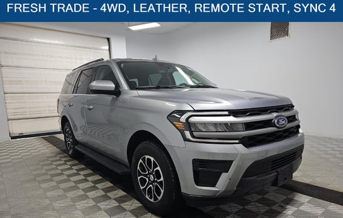 2024 Ford Expedition XLT