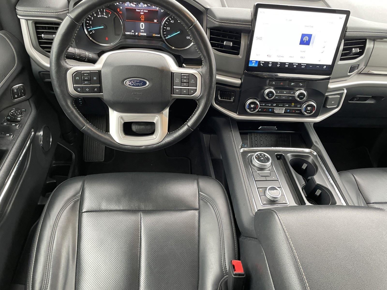 2024 Ford Expedition XLT
