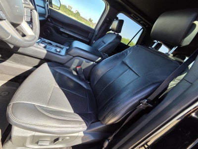 2018 Ford Expedition XLT