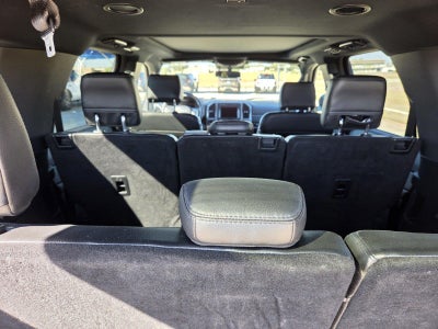 2018 Ford Expedition XLT