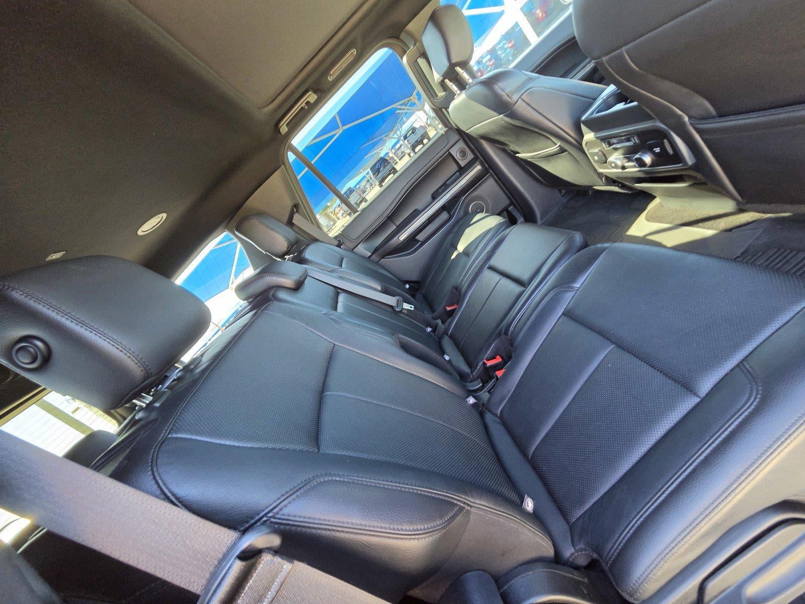 2018 Ford Expedition XLT