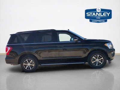 2018 Ford Expedition XLT