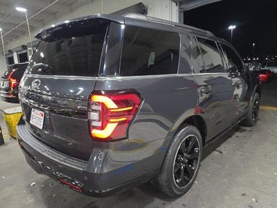 2023 Ford Expedition Limited