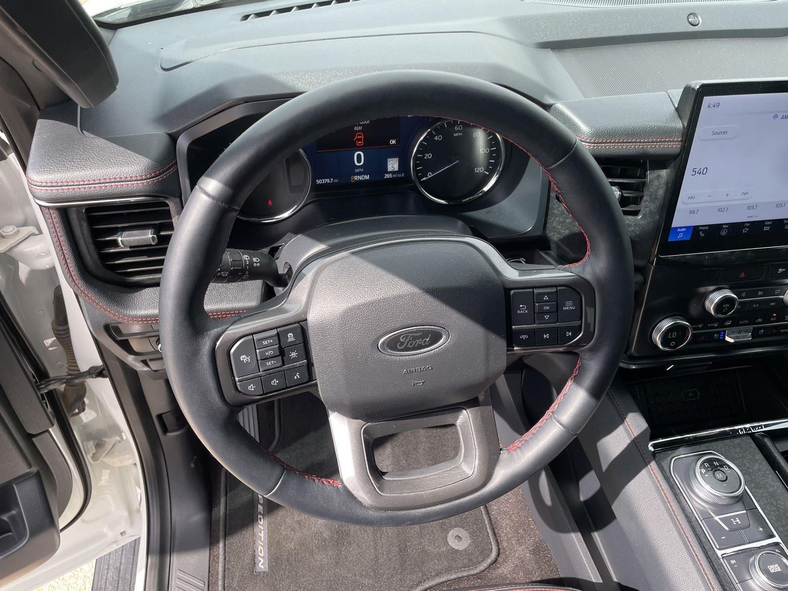 2023 Ford Expedition Limited