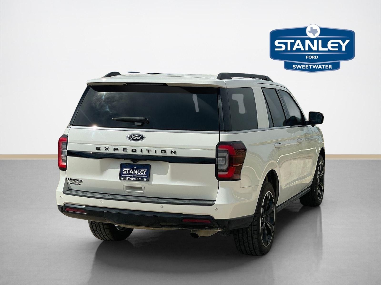 2023 Ford Expedition Limited