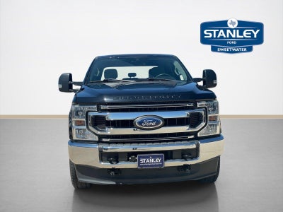 2020 Ford Super Duty F-250 SRW XL