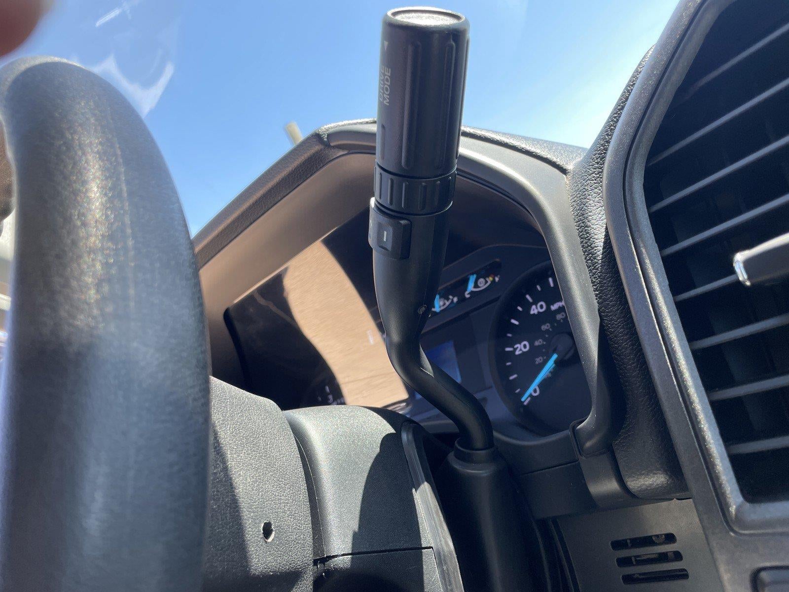 2020 Ford Super Duty F-250 SRW XL