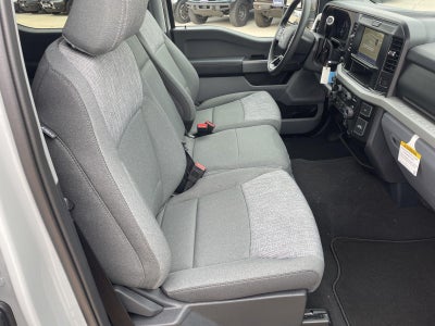 2026 Ford Super Duty F-250 SRW XLT