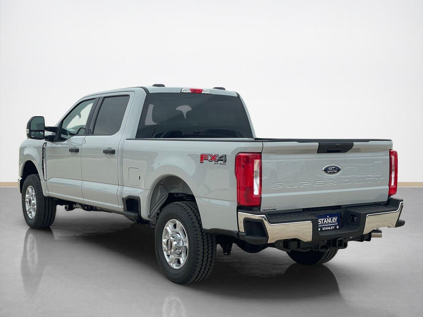 2026 Ford Super Duty F-250 SRW XLT