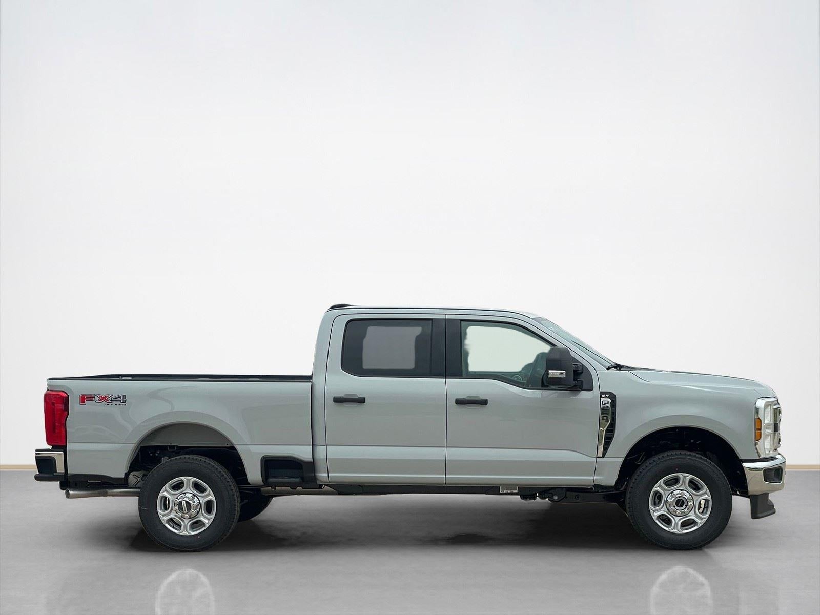 2026 Ford Super Duty F-250 SRW XLT