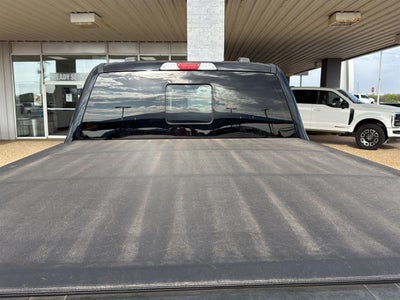 2024 Ford Super Duty F-250 SRW XLT