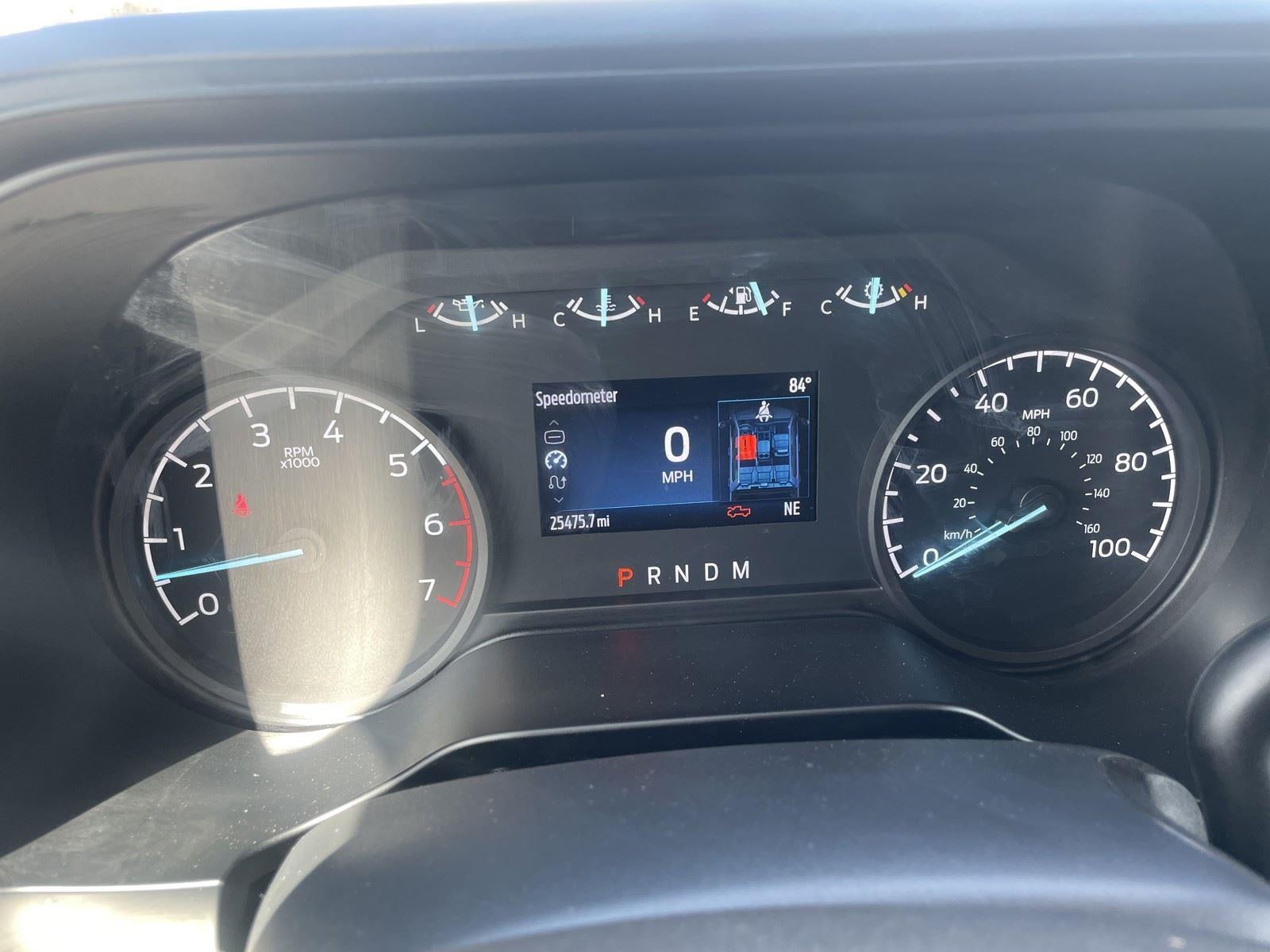 2024 Ford Super Duty F-250 SRW XLT