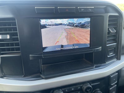2024 Ford Super Duty F-250 SRW XLT