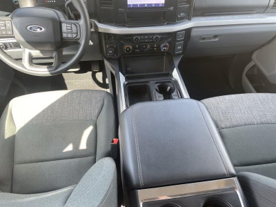 2024 Ford Super Duty F-250 SRW XLT