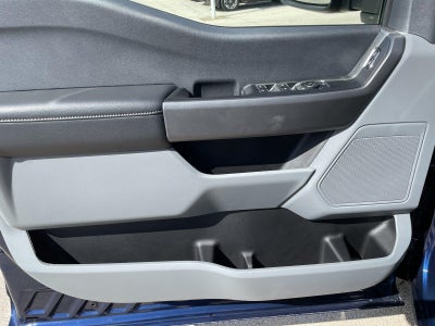 2027 Ford Super Duty F-250 SRW King Ranch