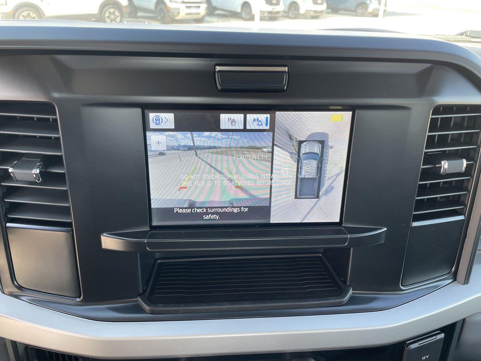 2027 Ford Super Duty F-250 SRW King Ranch