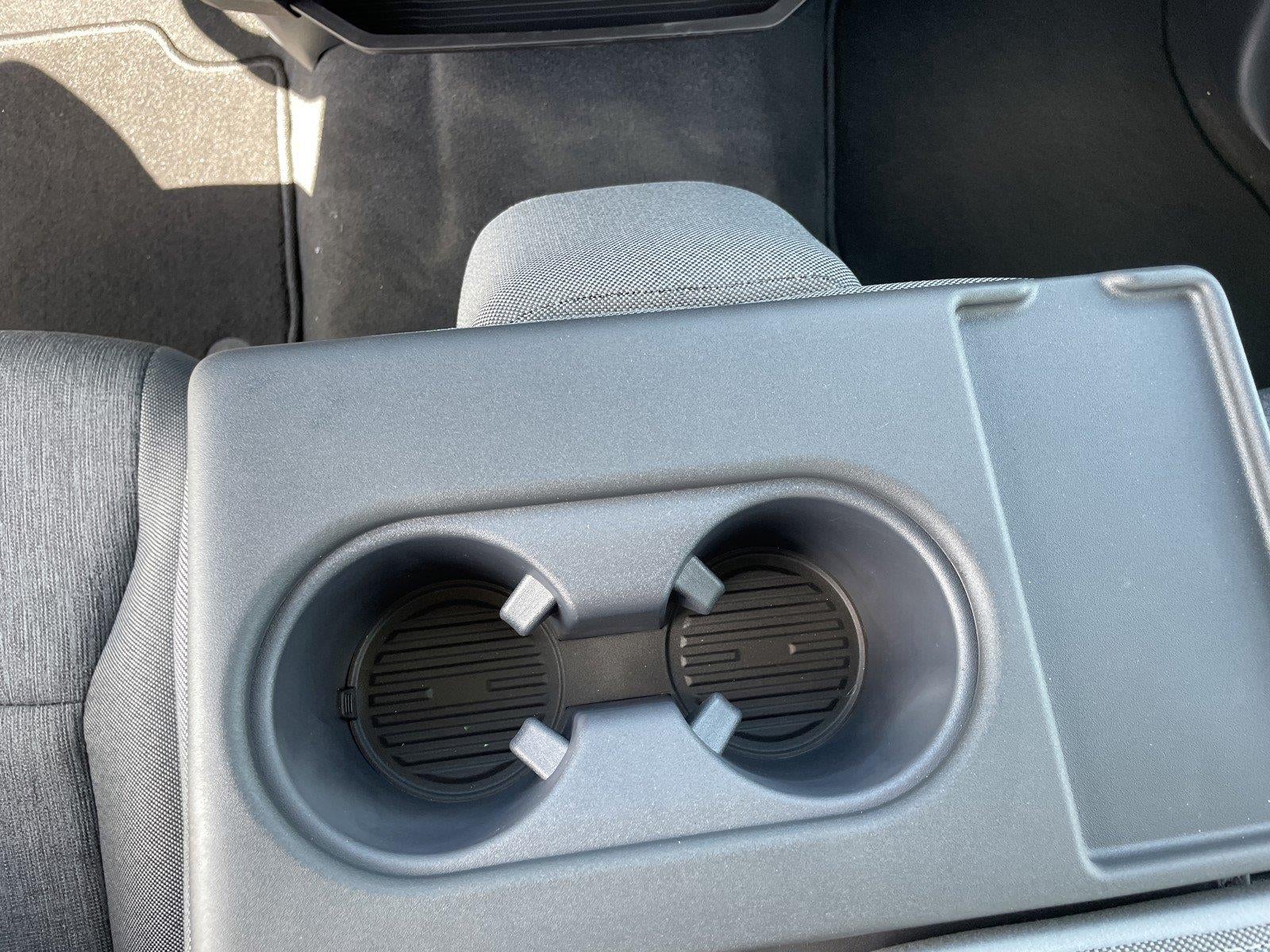 2027 Ford Super Duty F-250 SRW King Ranch