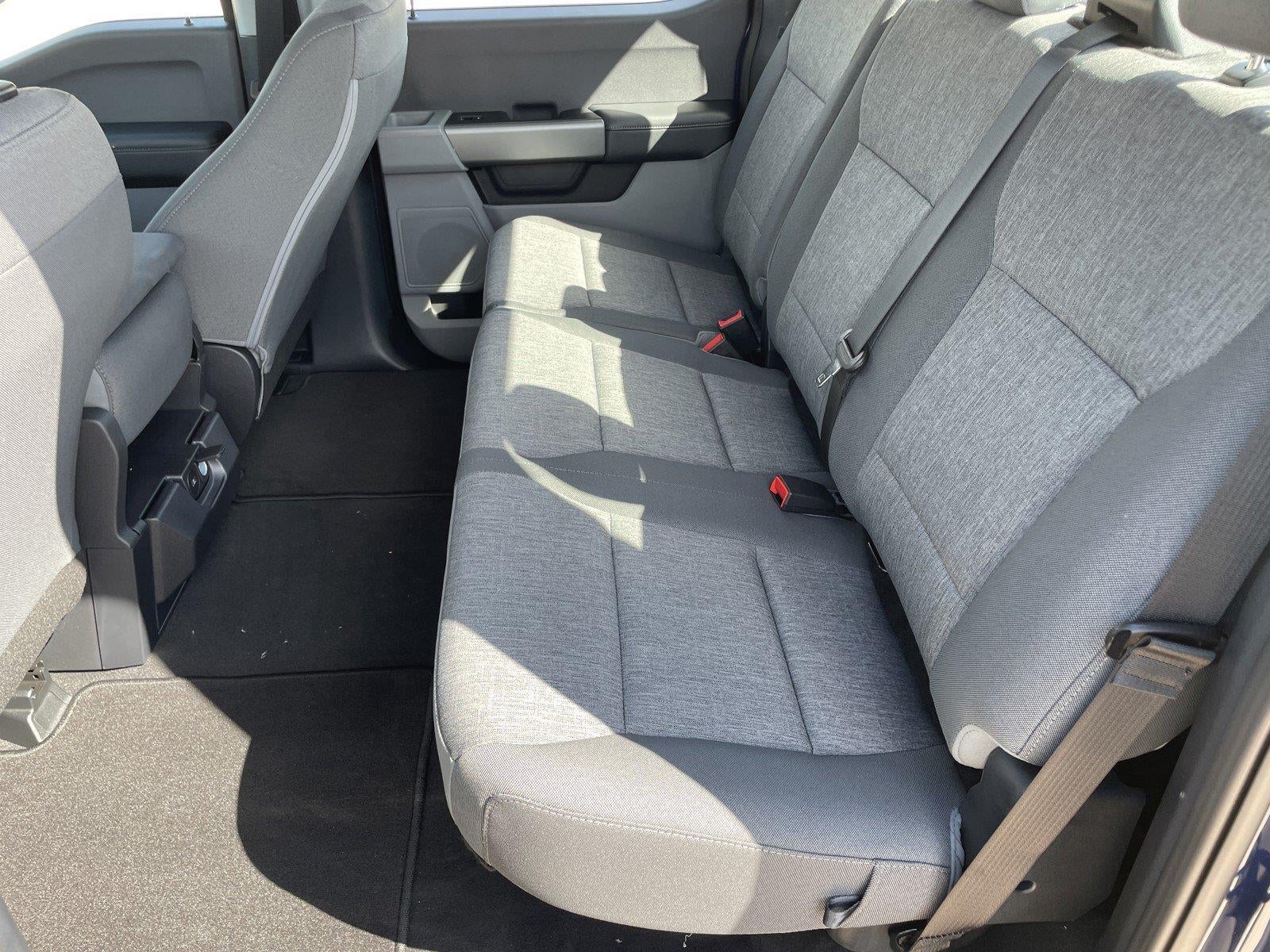 2027 Ford Super Duty F-250 SRW King Ranch
