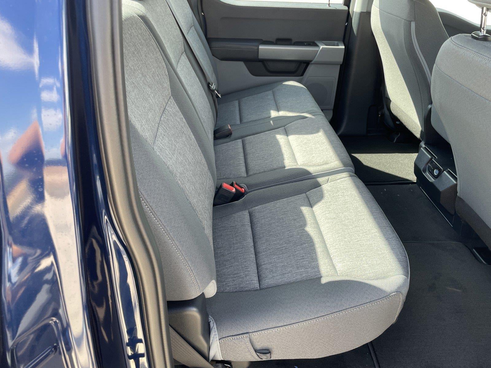 2027 Ford Super Duty F-250 SRW King Ranch