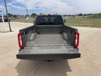 2026 Ford Super Duty F-250 SRW XLT