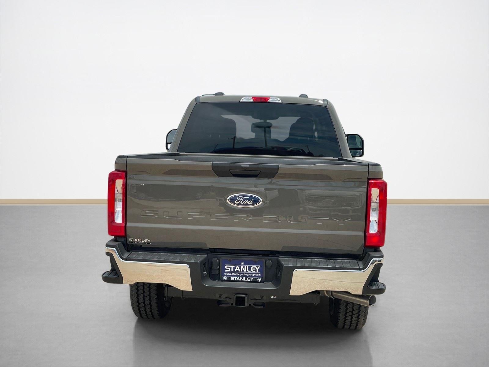 2026 Ford Super Duty F-250 SRW XLT