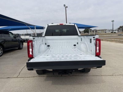 2024 Ford Super Duty F-250 SRW XLT