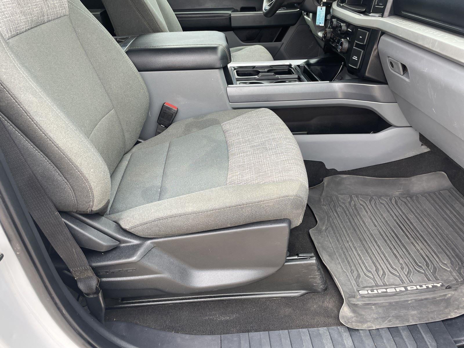 2024 Ford Super Duty F-250 SRW XLT