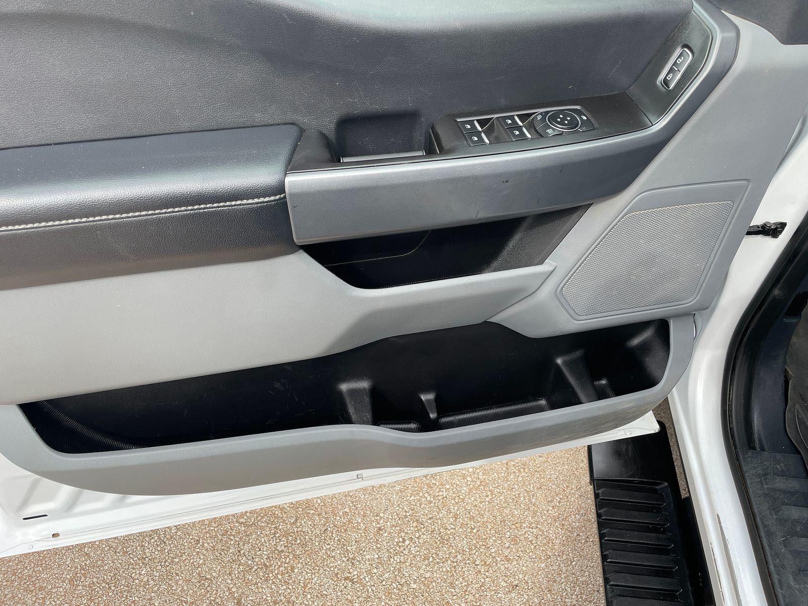 2024 Ford Super Duty F-250 SRW XLT