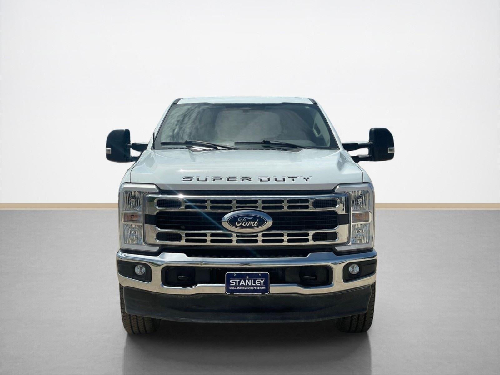 2024 Ford Super Duty F-250 SRW XLT