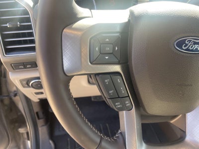 2019 Ford Super Duty F-250 SRW Limited