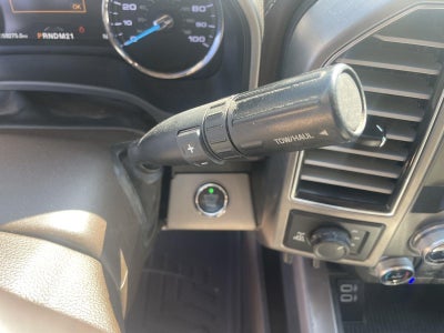2019 Ford Super Duty F-250 SRW Limited