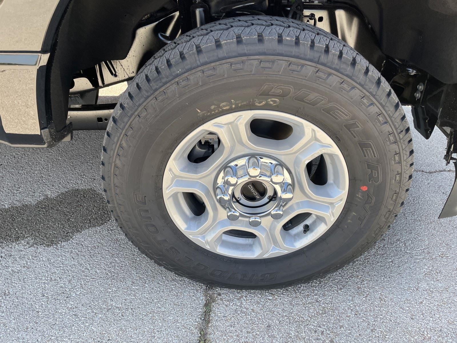 2026 Ford Super Duty F-250 SRW XLT