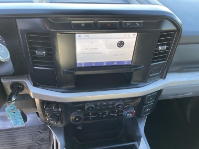 2024 Ford Super Duty F-250 SRW XLT