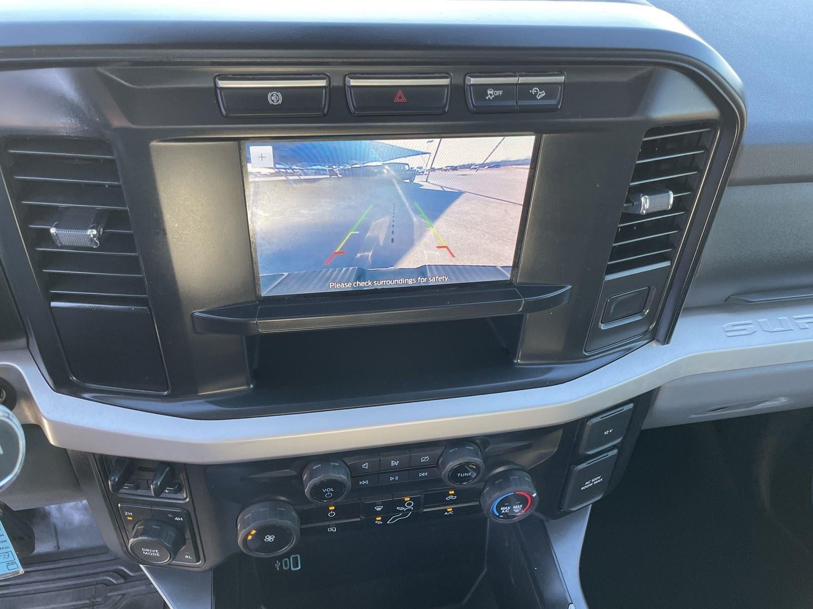 2024 Ford Super Duty F-250 SRW XLT