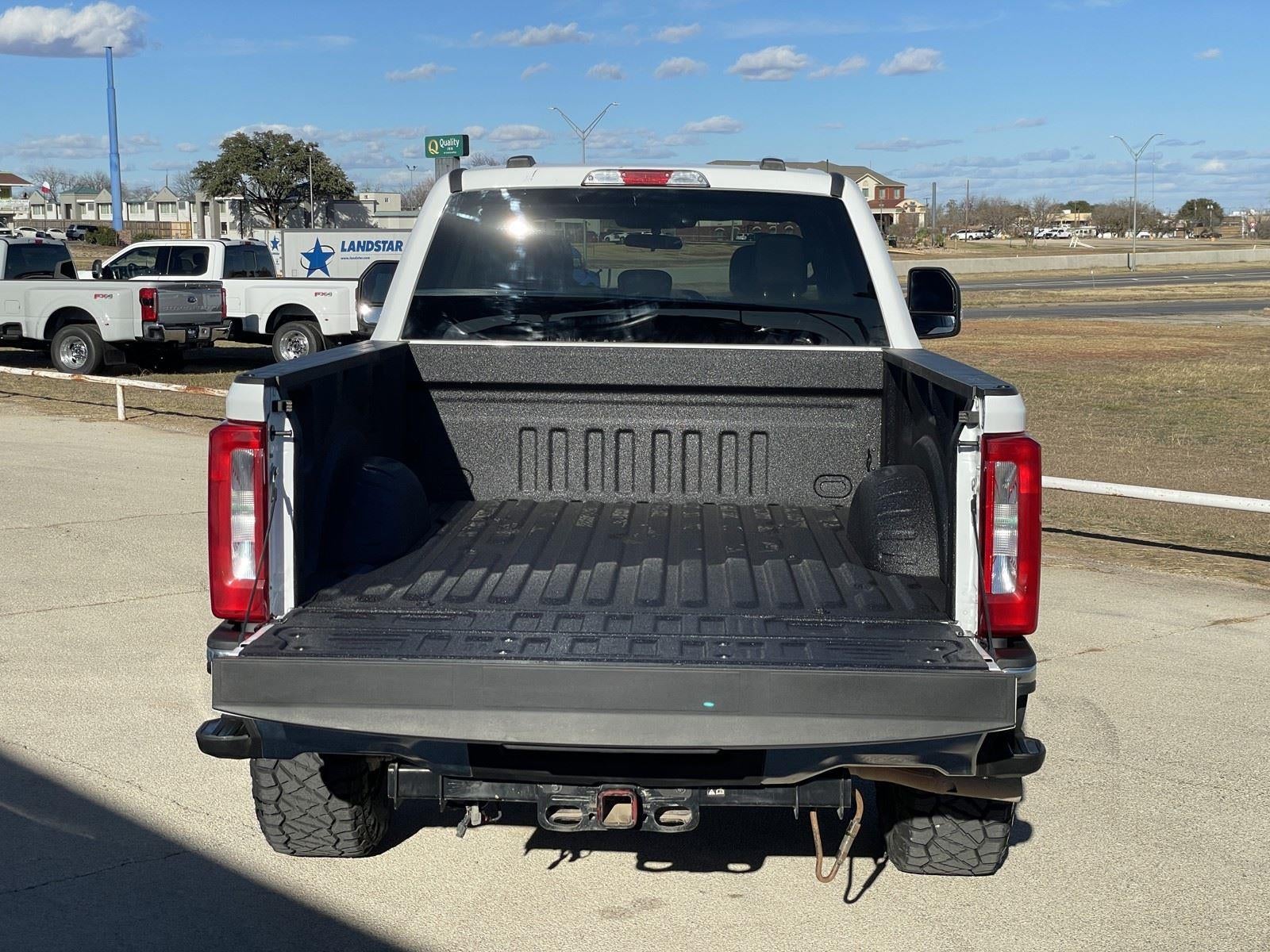 2024 Ford Super Duty F-250 SRW XLT