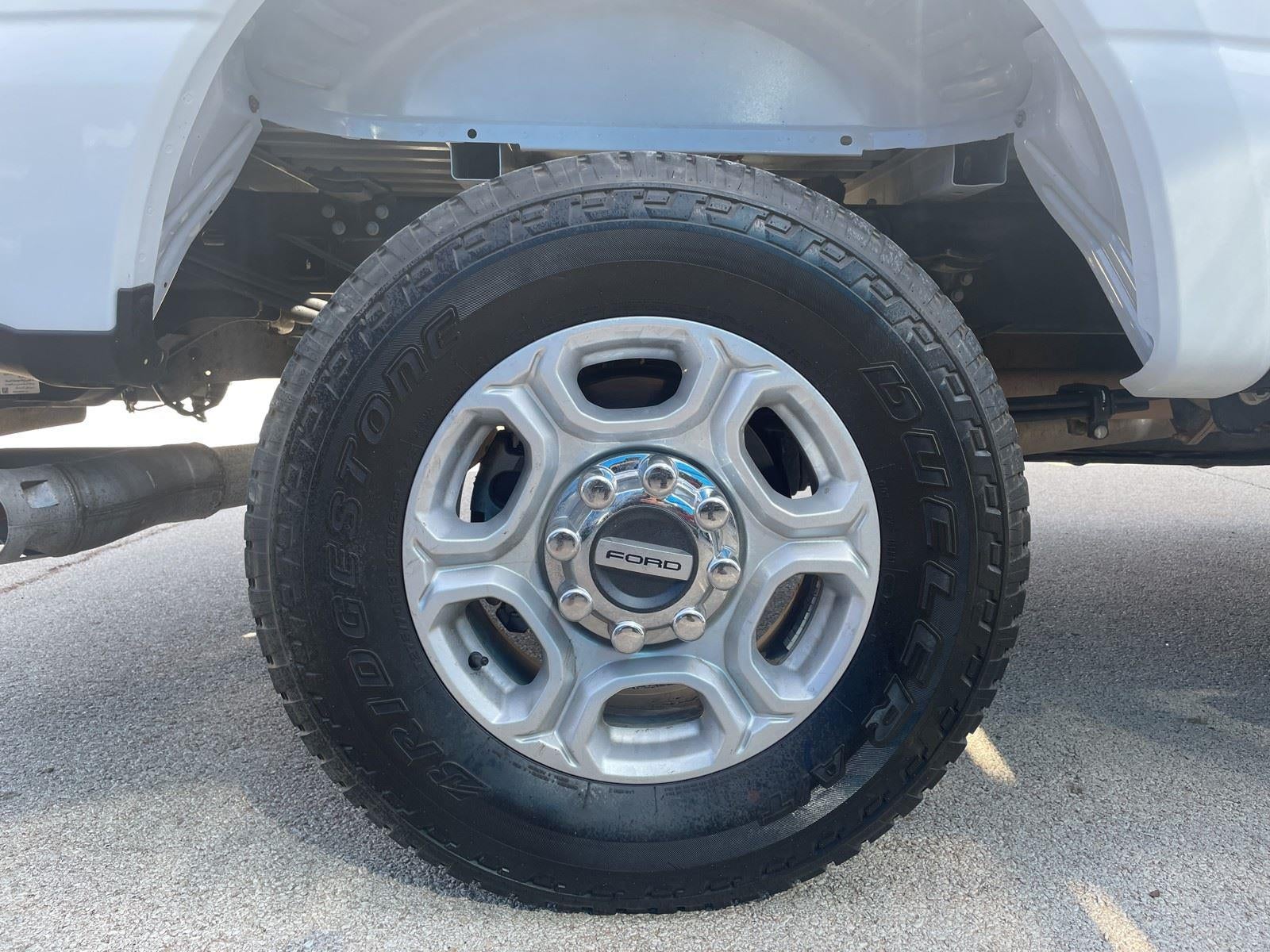 2024 Ford Super Duty F-250 SRW XLT