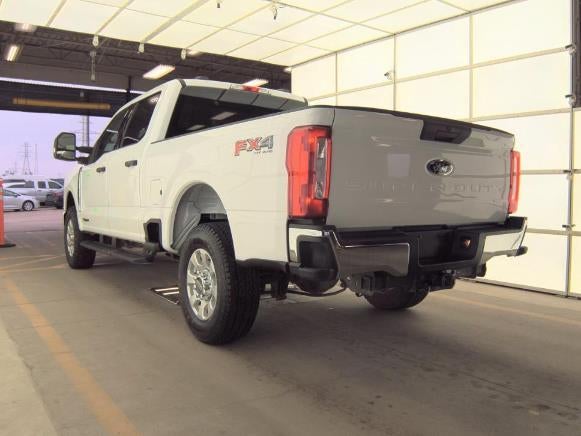 2024 Ford Super Duty F-250 SRW XLT