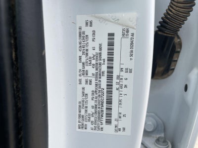 2024 Ford Super Duty F-250 SRW XLT