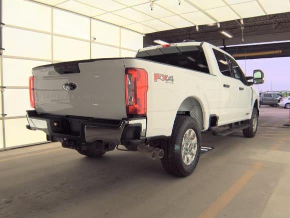 2024 Ford Super Duty F-250 SRW XLT