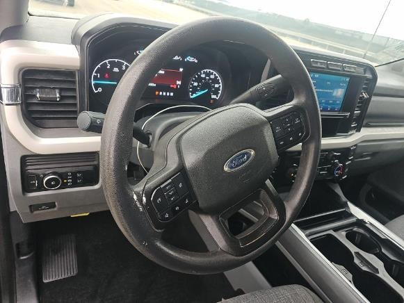 2024 Ford Super Duty F-250 SRW XLT