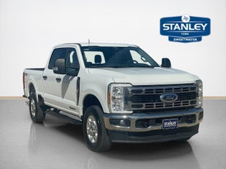 2024 Ford Super Duty F-250 SRW XLT