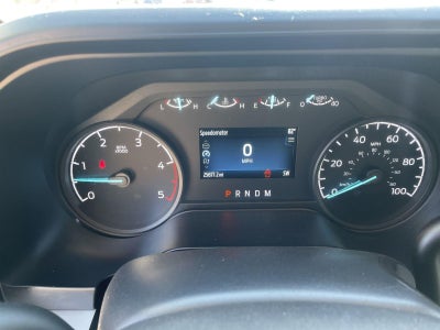 2025 Ford Super Duty F-250 SRW XLT