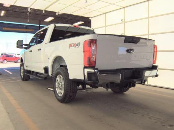 2025 Ford Super Duty F-250 SRW XLT