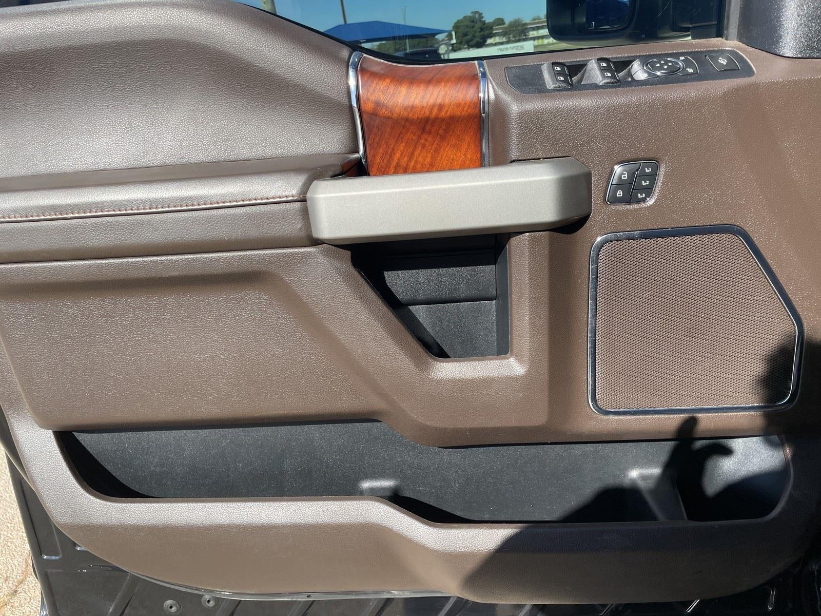 2020 Ford Super Duty F-250 SRW King Ranch