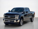 2020 Ford Super Duty F-250 SRW King Ranch