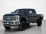 2025 Ford Super Duty F-250 SRW LARIAT