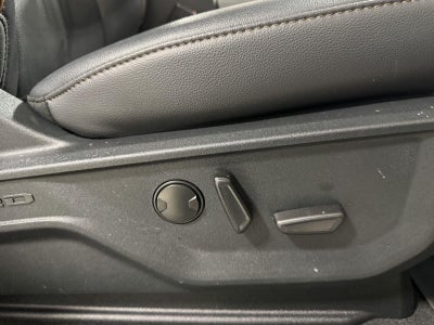 2025 Ford Super Duty F-250 SRW LARIAT