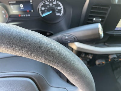2025 Ford Super Duty F-250 Srw XL