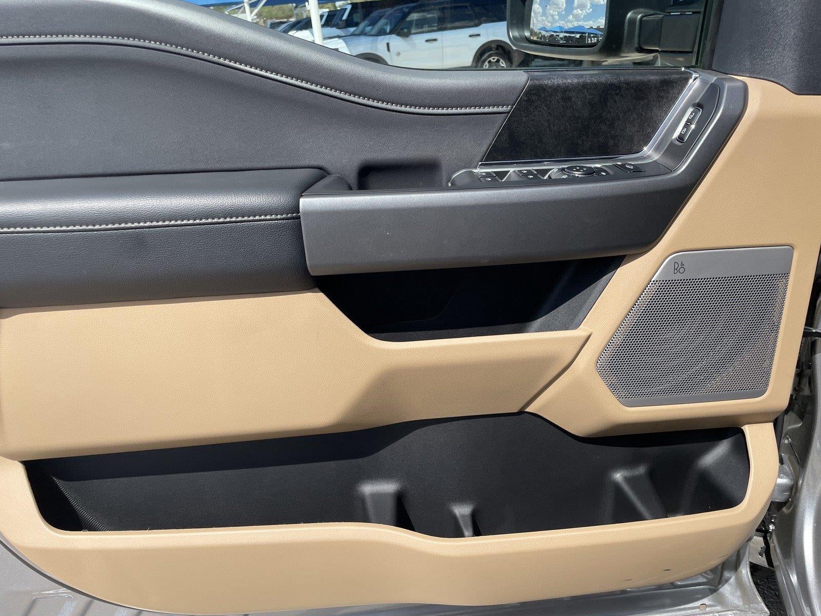 2027 Ford Super Duty F-250 SRW King Ranch
