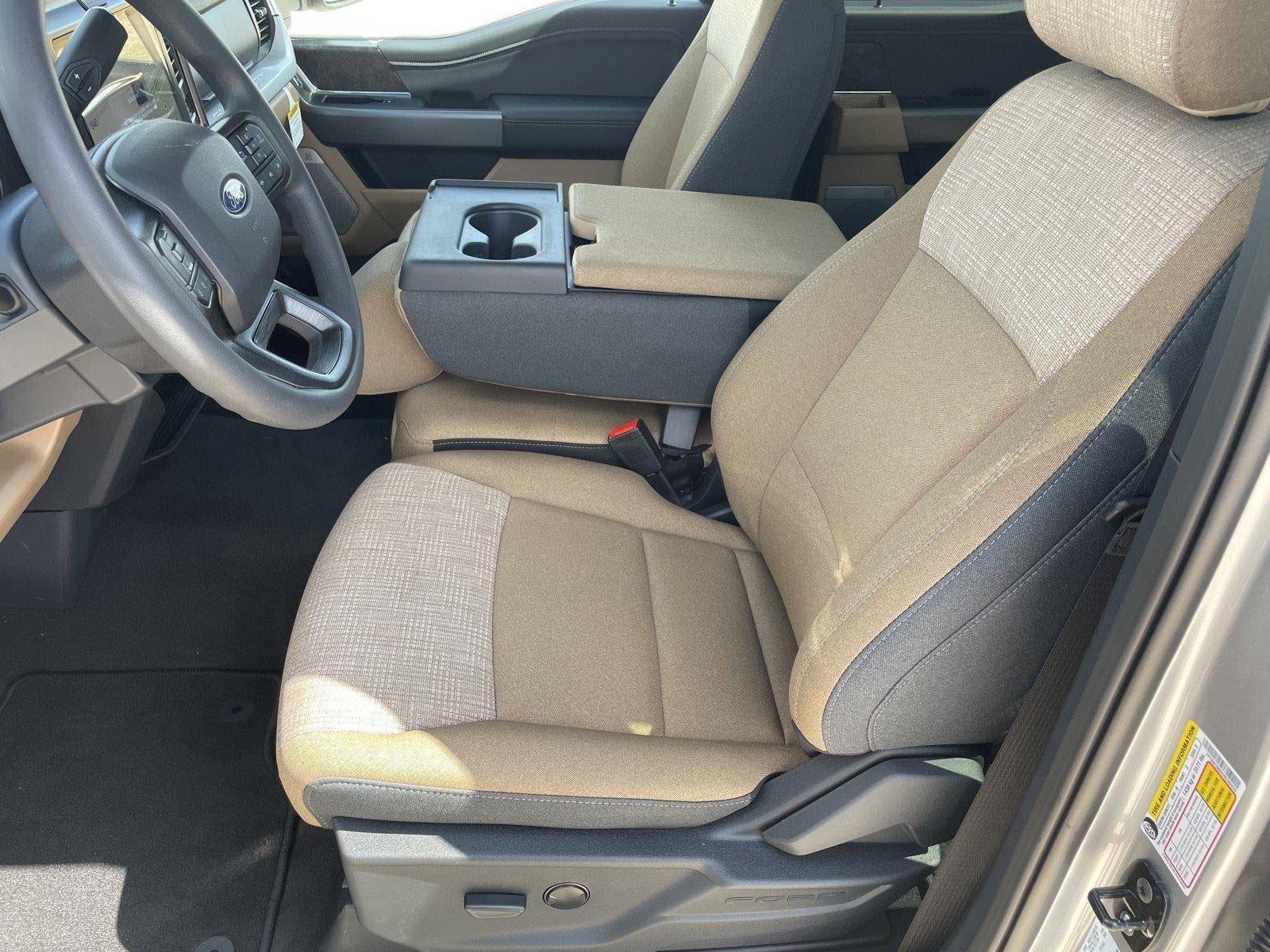 2027 Ford Super Duty F-250 SRW King Ranch